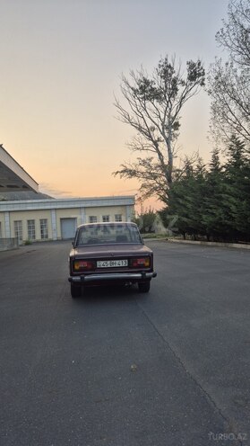 LADA (VAZ) 2106 1996, 169,000 km - 1.3 l - Şəki