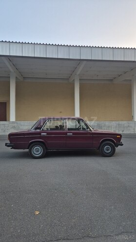 LADA (VAZ) 2106 1996, 169,000 km - 1.3 l - Şəki
