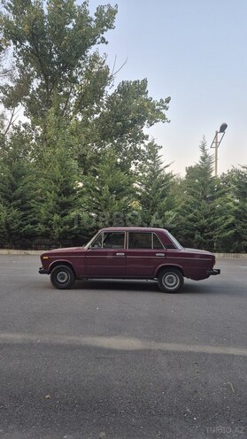 LADA (VAZ) 2106 1996, 169,000 km - 1.3 l - Şəki