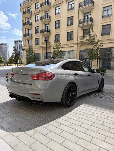 BMW 430 2015, 197,000 km - 2.0 l - Bakı