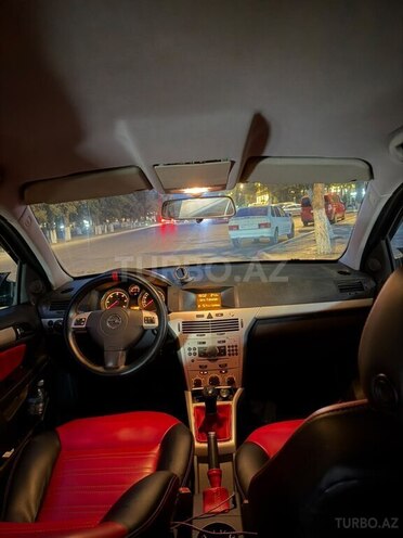 Opel Astra 2008, 402,000 km - 1.3 l - Sumqayıt