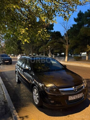 Opel Astra 2008, 402,000 km - 1.3 l - Sumqayıt