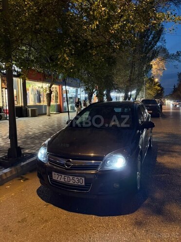 Opel Astra 2008, 402,000 km - 1.3 l - Sumqayıt