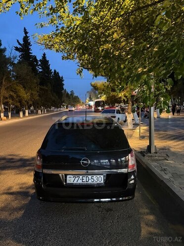 Opel Astra 2008, 402,000 km - 1.3 l - Sumqayıt