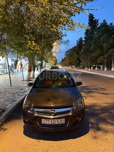 Opel Astra 2008, 402,000 km - 1.3 l - Sumqayıt
