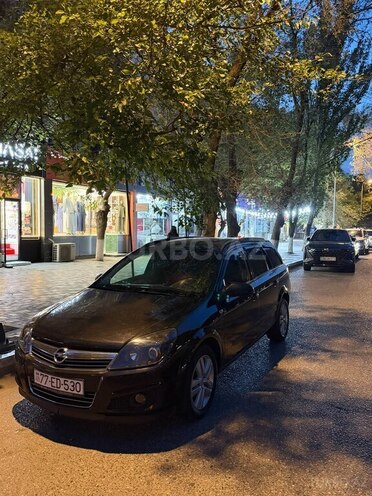 Opel Astra 2008, 402,000 km - 1.3 l - Sumqayıt
