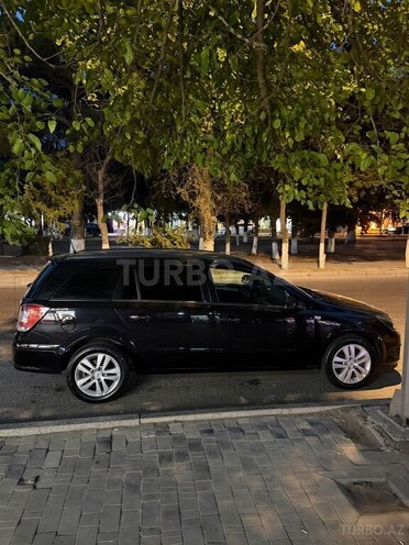Opel Astra 2008, 402,000 km - 1.3 l - Sumqayıt