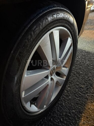 Opel Astra 2008, 402,000 km - 1.3 l - Sumqayıt