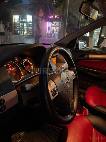 Opel Astra 2008, 402,000 km - 1.3 l - Sumqayıt