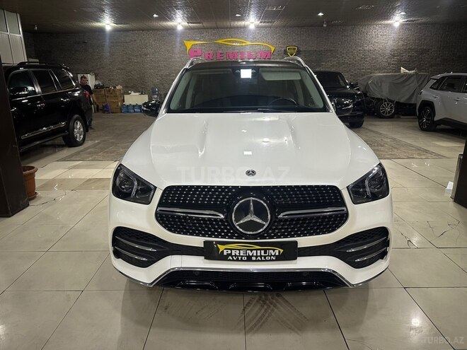 Mercedes  2022, 75,000 km - 2.0 l - Bakı