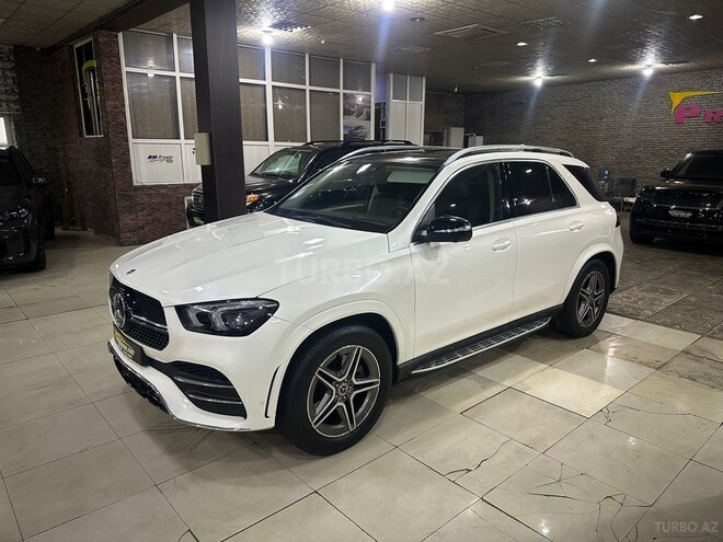 Mercedes  2022, 75,000 km - 2.0 l - Bakı