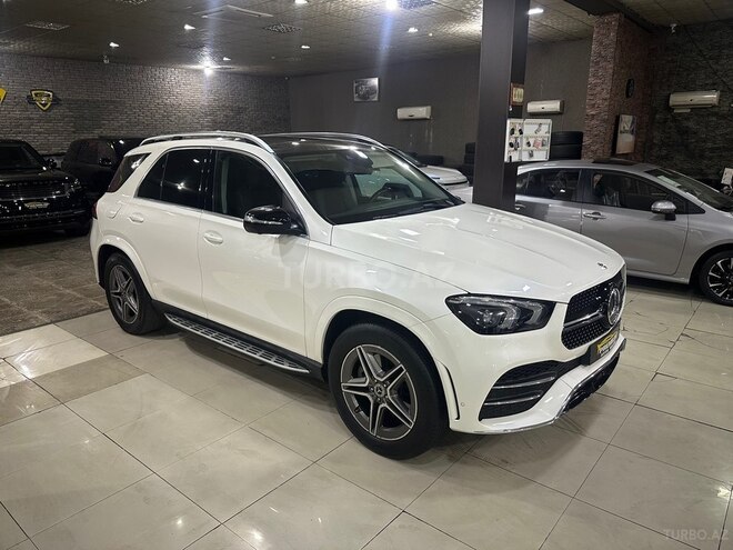 Mercedes  2022, 75,000 km - 2.0 l - Bakı