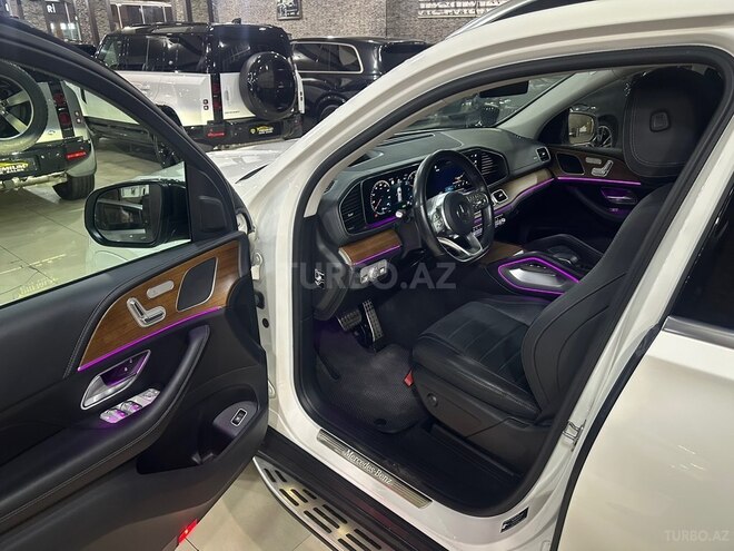Mercedes  2022, 75,000 km - 2.0 l - Bakı