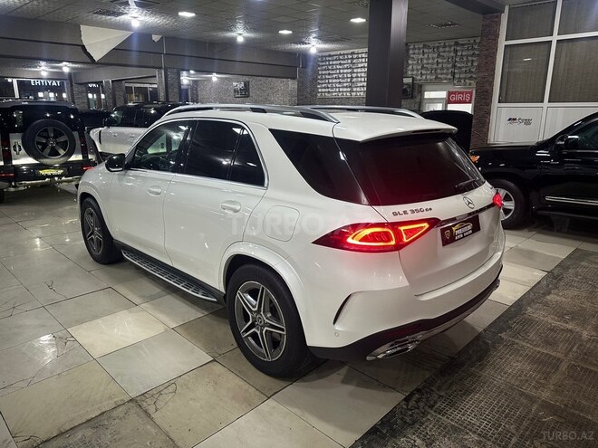 Mercedes  2022, 75,000 km - 2.0 l - Bakı