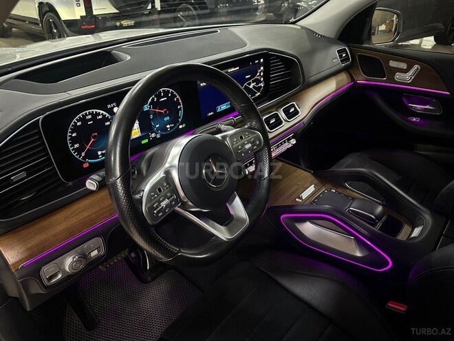 Mercedes  2022, 75,000 km - 2.0 l - Bakı