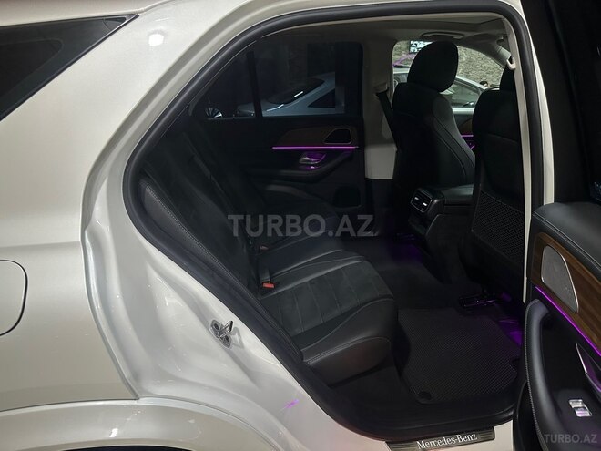 Mercedes  2022, 75,000 km - 2.0 l - Bakı