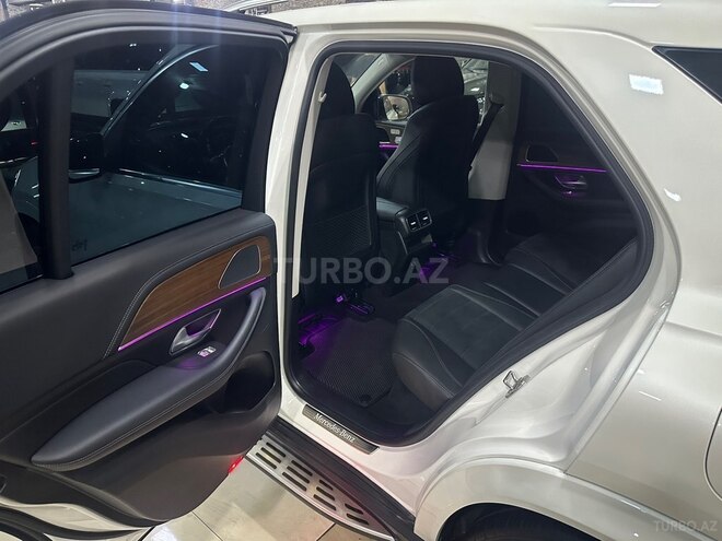 Mercedes  2022, 75,000 km - 2.0 l - Bakı
