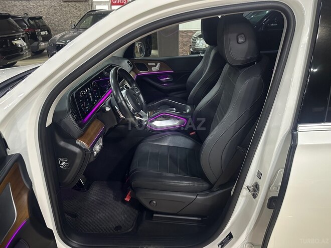 Mercedes  2022, 75,000 km - 2.0 l - Bakı