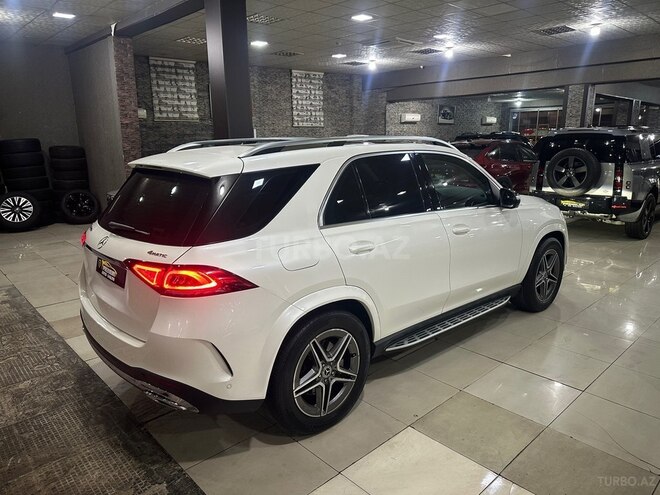 Mercedes  2022, 75,000 km - 2.0 l - Bakı