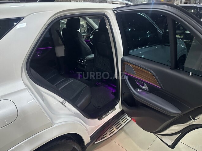 Mercedes  2022, 75,000 km - 2.0 l - Bakı