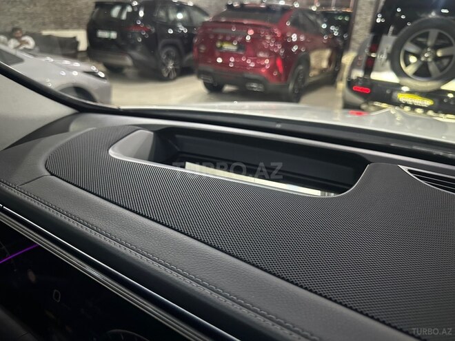 Mercedes  2022, 75,000 km - 2.0 l - Bakı