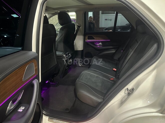Mercedes  2022, 75,000 km - 2.0 l - Bakı