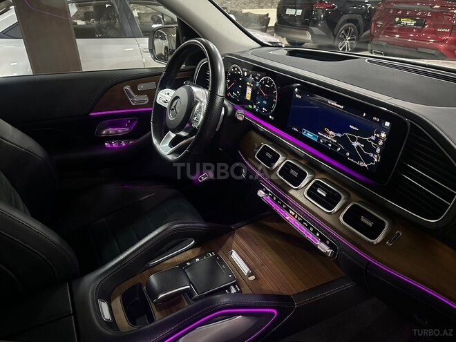 Mercedes  2022, 75,000 km - 2.0 l - Bakı