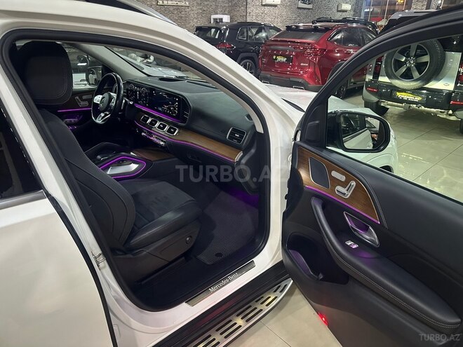 Mercedes  2022, 75,000 km - 2.0 l - Bakı