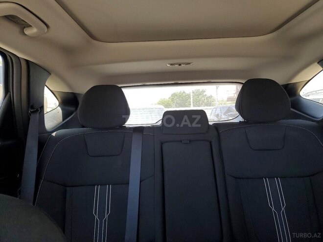 Hyundai Tucson 2022, 81,438 km - 1.6 l - Bakı