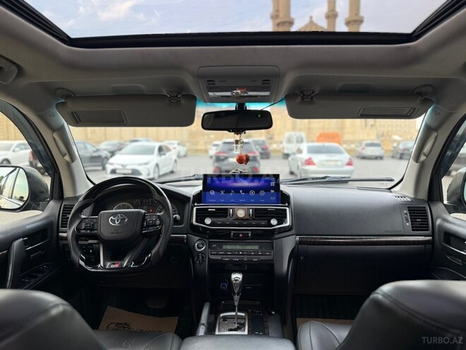 Toyota Land Cruiser 2013, 203,000 km - 4.0 l - Bakı
