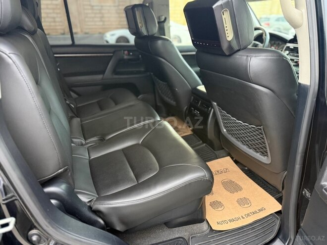 Toyota Land Cruiser 2013, 203,000 km - 4.0 l - Bakı