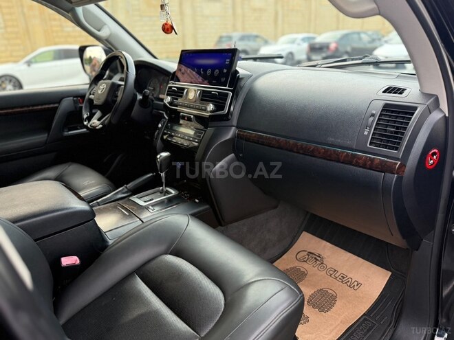Toyota Land Cruiser 2013, 203,000 km - 4.0 l - Bakı