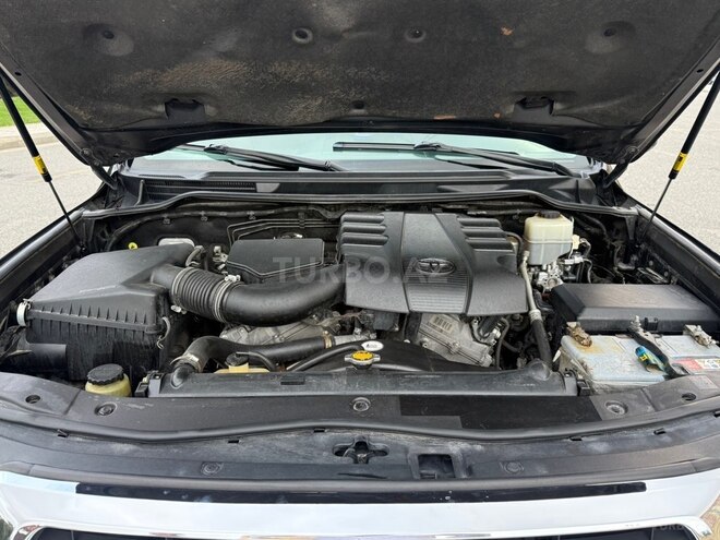 Toyota Land Cruiser 2013, 203,000 km - 4.0 l - Bakı