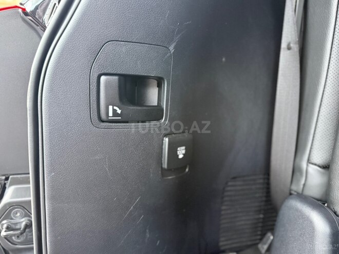 Toyota Land Cruiser 2013, 203,000 km - 4.0 l - Bakı