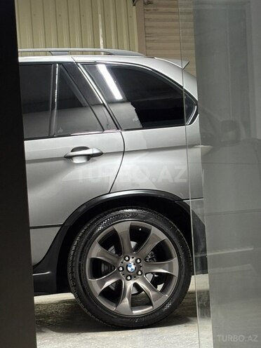 BMW X5 2005, 212,000 km - 4.8 l - Bakı