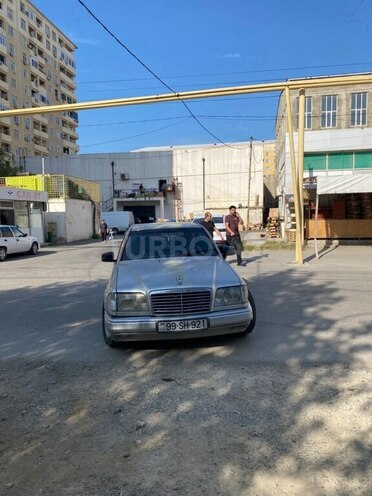 Mercedes E 220 1994, 508,000 km - 2.2 л - Sumqayıt