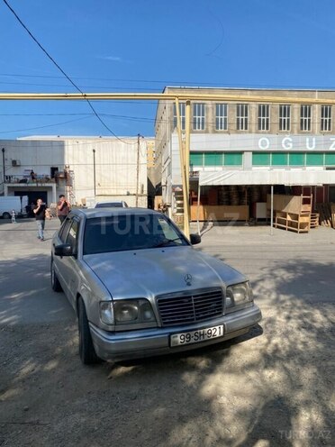Mercedes E 220 1994, 508,000 km - 2.2 л - Sumqayıt