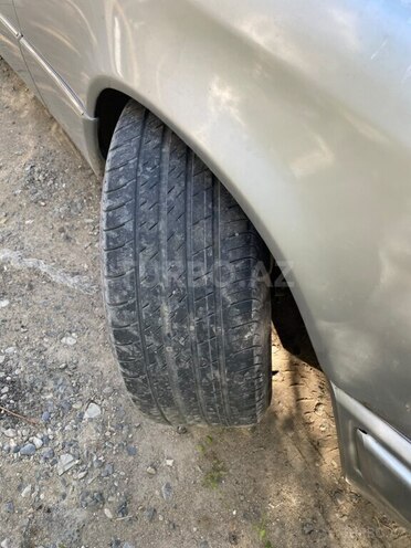 Mercedes E 220 1994, 508,000 km - 2.2 л - Sumqayıt