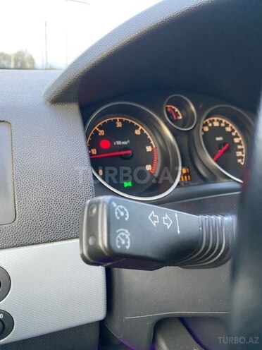 Opel Astra 2006, 267,112 km - 1.3 l - Qax