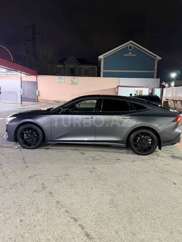 Changan Uni-V 2023, 74,000 km - 1.5 l - Bakı