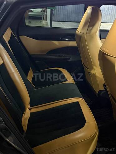 Changan Uni-V 2023, 74,000 km - 1.5 l - Bakı