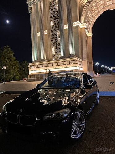 BMW  2011, 291,000 km - 2.0 l - Gəncə