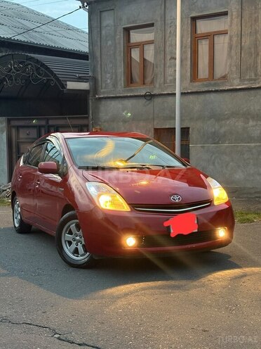Toyota Prius 2008, 199,000 km - 1.5 l - Zaqatala