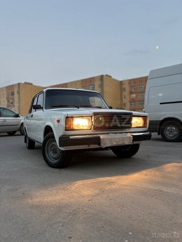 LADA (VAZ) 2107 2008, 368,520 km - 1.6 л - Bakı