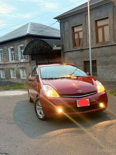 Toyota Prius 2008, 199,000 km - 1.5 l - Zaqatala
