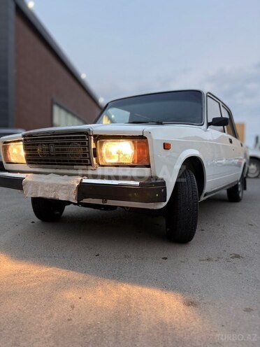 LADA (VAZ) 2107 2008, 368,520 km - 1.6 л - Bakı