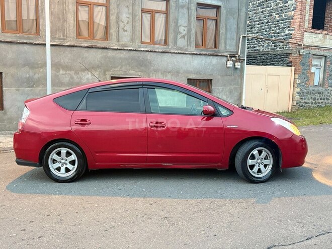 Toyota Prius 2008, 199,000 km - 1.5 l - Zaqatala