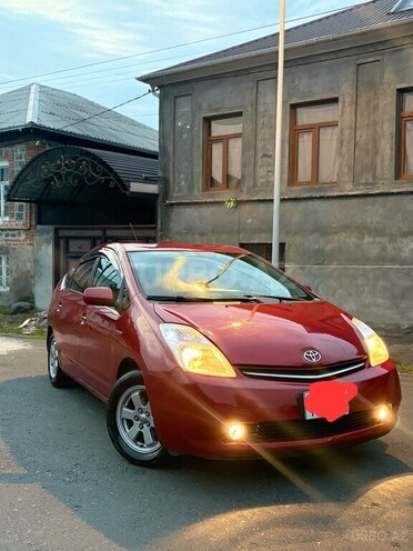Toyota Prius 2008, 199,000 km - 1.5 l - Zaqatala