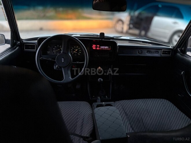 LADA (VAZ) 2107 2008, 368,520 km - 1.6 л - Bakı