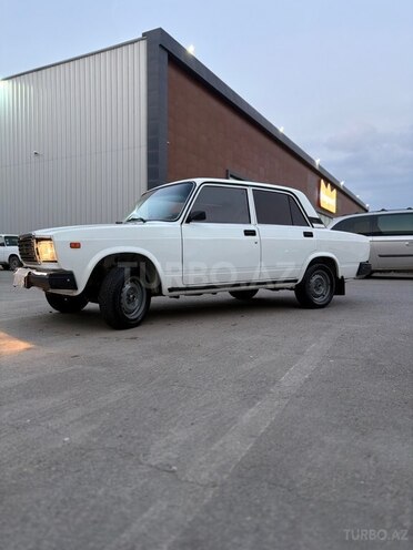 LADA (VAZ) 2107 2008, 368,520 km - 1.6 л - Bakı